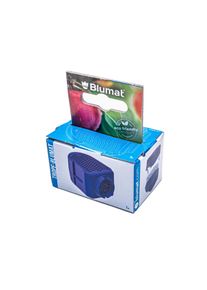 Blumat Wasserfilter für Hochtankanschluss