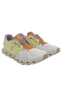 On Running Lace-Up Sneaker Women, Size 41, white