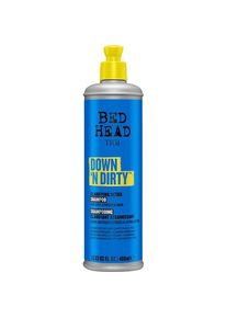 Tigi Shampoo Down N Dirty Basic Female 400 ml