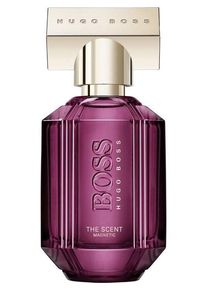 HUGO BOSS The Scent Magnetic EDP - 30 ml