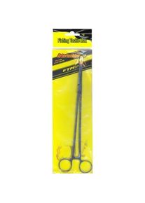 Fishing Tackle Max Arterienklemme gebogen 25 cm