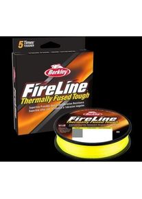 Berkley FireLine Fused Original 0,10Mm 150M Flmgrn