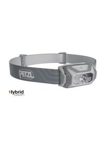 Petzl Tikkina Lampe Grau 300 Lumen
