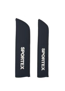 Sportex Nylon Schutz Rutenspitze Gr. S