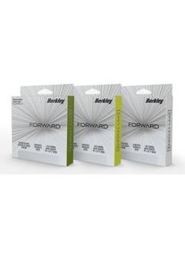 Berkley Finesse Braid 300m 0,12mm 3,9Kg Crystal