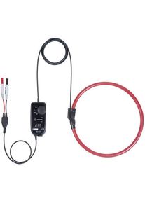 CHAUVIN ARNOUX A110-80 Stromzangenadapter Stromschleife flexibel Messbereich A/AC 0,08-3000A