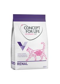 350g Renal Concept for Life Veterinary Diet secco per gatti