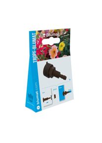 Blumat raccord pour réservoir surélevé 8 mm