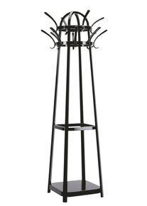 Kolo Moser Porte-manteau Wiener GTV Design