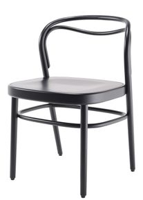 Chaise Beaulieu Wiener GTV Design