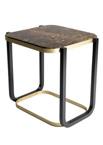Duet A Table d'appoint Wiener GTV Design