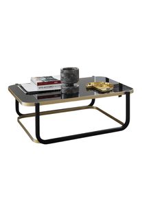 Duet C Table basse Wiener GTV Design