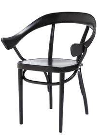 Chaise de bistrot Fauteuil Wiener GTV Design