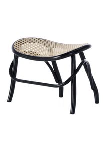 Fauteuil pouf Vienne GTV Design