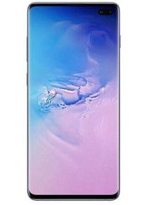 Samsung Galaxy S10+ | 8 GB | 128 GB | Dual-SIM | Prism Blue