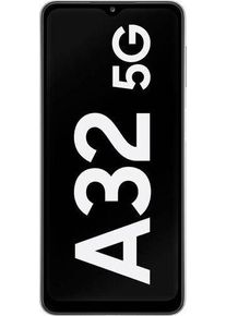 Samsung Galaxy A32 5G | 64 GB | Dual-SIM | Awesome White