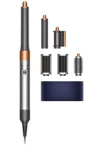 Dyson Airwrap™ Complete Long Multi-Hair Styler | nikiel/miedź | 400718-02