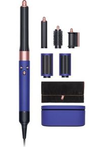 Dyson Airwrap™ Complete Long Multi-Hair Styler | Wydanie upominkowe | fioletowy niebieski/różowy | 426132-02