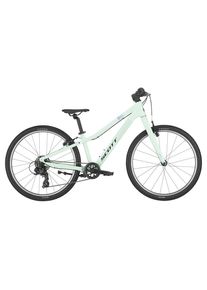 Scott Contrail 400 seafoam green 2025