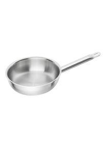 Zwilling Pro Poêle 20 cm, Inox 18/10, Argent
