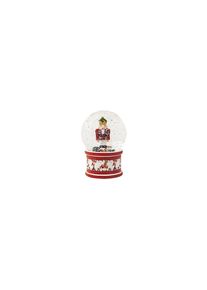 Villeroy & Boch Villeroy & Boch - Palla vetro grande c.neve, schiaccianoci Christmas Toys Decorazioni 1 pieces unisex