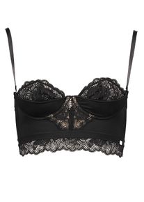 JETTE Bustier zwart - 73% | Maat: 80A |