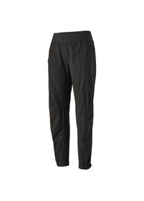 Patagonia Women's Caliza Rock Pants Bouldering trousers Women (32 - Regular, black)