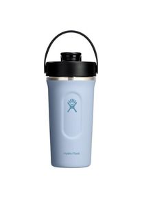 Hydro Flask Insulated Shaker Bottle Insulated bottle (710 ml, blue)
