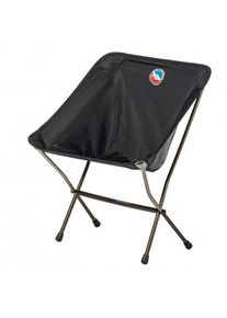 Big Agnes - Skyline UL Chair - Campingstol svart/grå