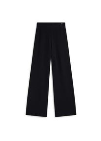 ECOALF Women's Cabrilalf Pants Fritidsbyxa Dam Storlek L Färg svart