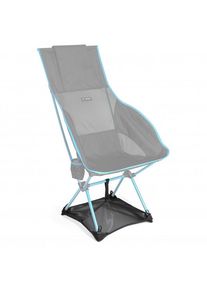 Helinox - Ground Sheet for Savanna and XL - Campingstol grå
