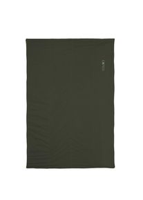 Exped LuxWool Blanket Täcke Storlek 140 x 200 cm Färg olivgrön