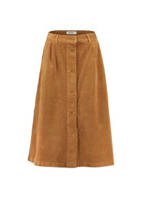 maloja Women's HinterseeM. Kjol Dam Storlek L Färg brun
