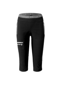 Martini Women's Via Capri Pants Shorts Dam Storlek XS Färg svart