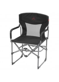 Robens Settler Campingstol Storlek 60,5 x 50,5 x 95 cm Färg grå