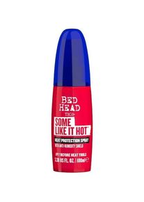 Tigi Care Some Like It Hot Heat Defence Spray conditioners Female 100 ml