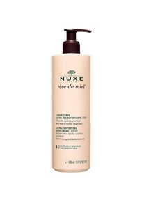NUXE Paris Nuxe Rêve de Miel Crème Corps Ultra-Réconfortante Skin care Women 400 ml