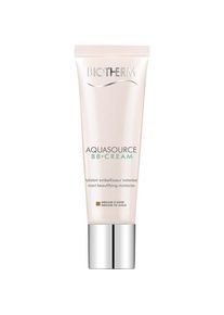 Biotherm Aquasource BB Cream Getinte dagcrèmes Dames 30 ml