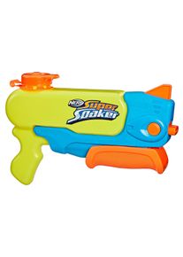 Hasbro Pistola ad acqua Nerf Super Soaker Wave Spray