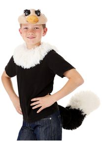 Ostrich Set di accessori