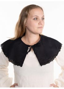 maskworld Colletto con pizzo - Felice