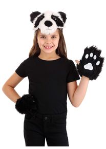 Panda Set di accessori