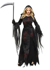 Costume da mietitore