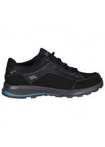 Hanwag Banks Low Bunion GTX Multisport shoes Men (44,5, black)