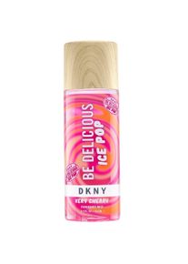 DKNY Be Delicious Ice Pop Very Cherry Body Mist 250 ml