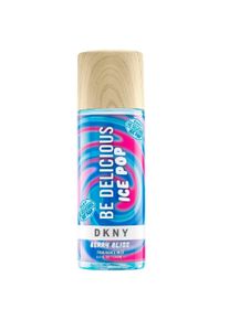 DKNY Be Delicious Ice Pop Berry Bliss Body Mist 250 ml