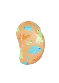 Tangle Teezer Detangler Orange Unicorn
