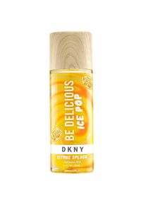 DKNY Be Delicious Ice Pop Citrus Splash Body Mist 250 ml