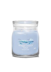 yankee candle 1630018E OCEAN AIR STREDNA SVIECKA SIGNATURE 368G