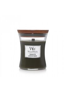 WoodWick SVIECKA OVALNA VAZA FRASIER FIR 275G, 92175E